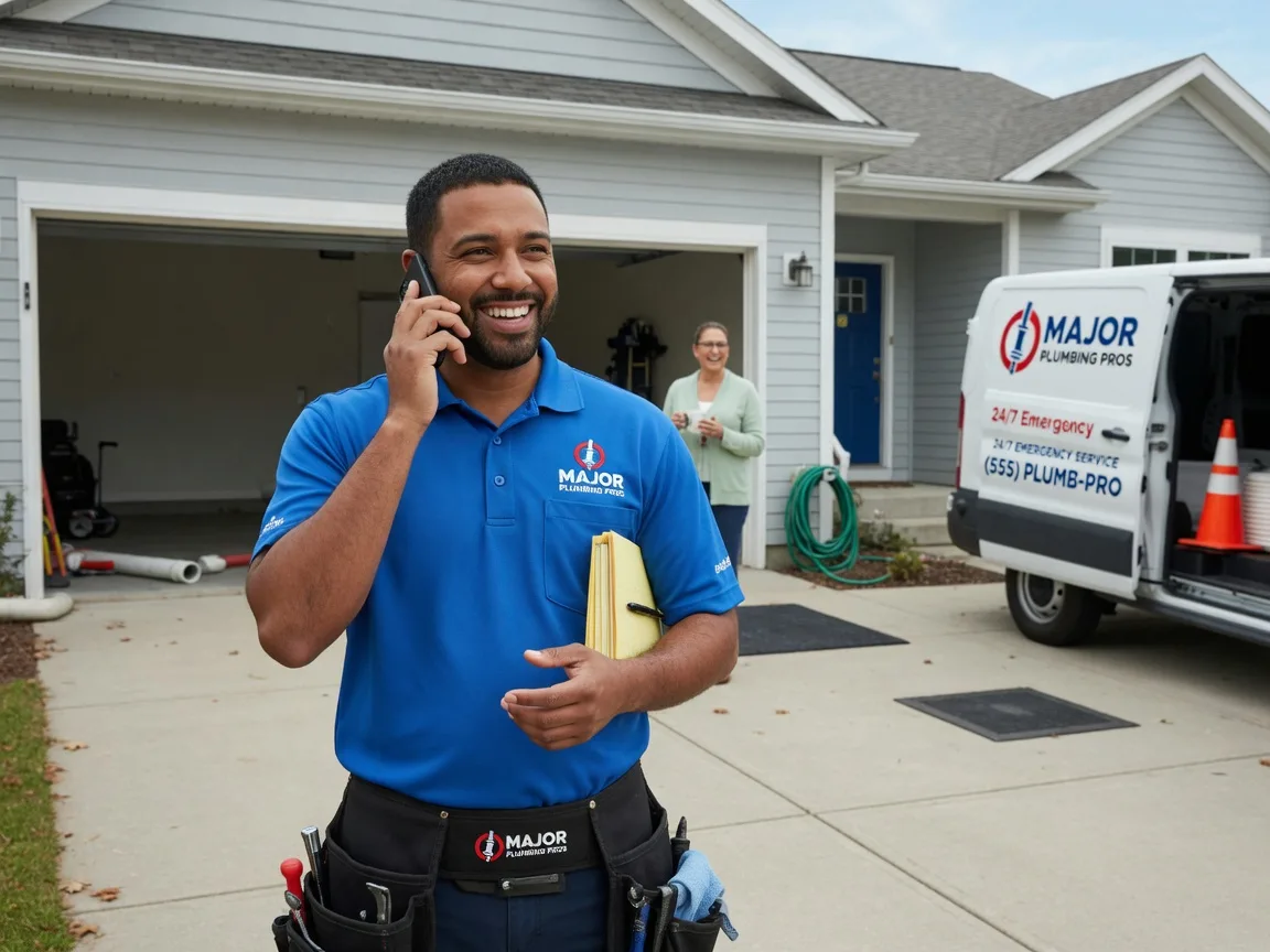 Drain Cleaning Services Parryville, PA FAQs